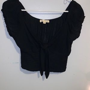 PACSUN crop top!!